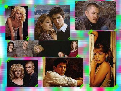 ONE TREE HILL